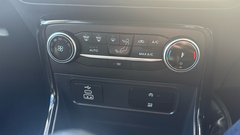 Ford EcoSport 1.0 EcoBoost 125 ST-Line 5dr Petrol Hatchback